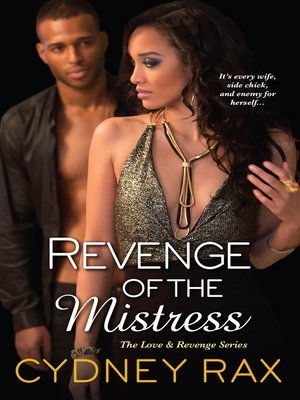cover image of Revenge of the Mistress
